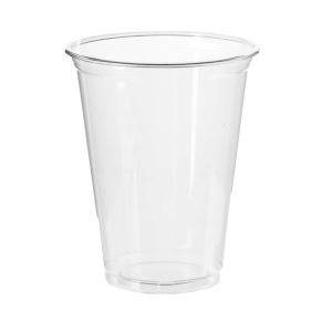 Slush Cup Clear