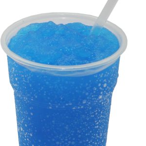 Slush Powder Blueberry