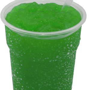 Slush Powder Cream Soda