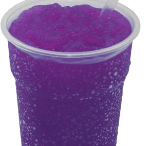 Slush Powder Mixed Berries