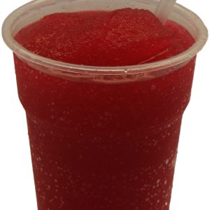 Slush Powder- Cherry